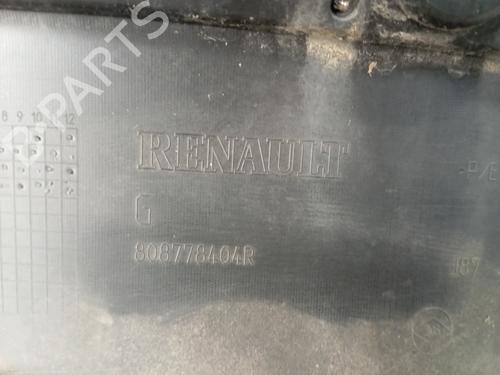 Dørliste RENAULT CAPTUR I (J5_, H5_) 1.2 TCe 120 | BP28345712C150 - Image 5