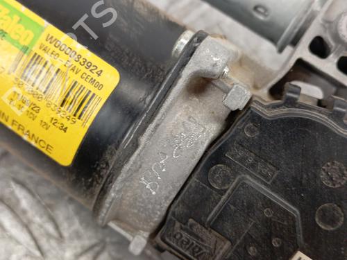 Front wiper motor PEUGEOT PARTNER Box Body/MPV (K9) 1.5 BlueHDi 100 | BP29285563M29 