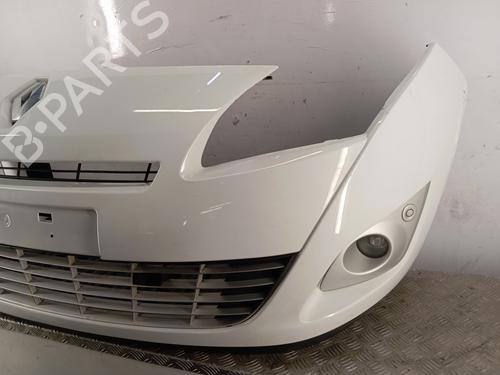 Front bumper RENAULT GRAND SCÉNIC III (JZ0/1_) 1.9 dCi (JZ0J, JZ0N, JZ1K, JZ1S) | BP29448171C7 