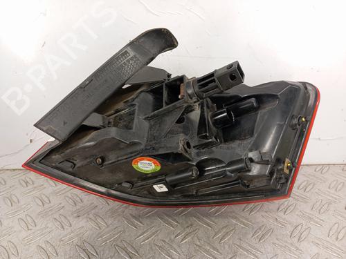 Left taillight AUDI A3 (8V1, 8VK) 2.0 TDI | BP32318427C34 