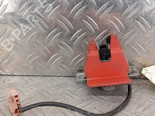 Used Tailgate lock Tailgate lock VW FOX Hatchback (5Z1, 5Z3, 5Z4) 1.2 (55 hp) 36336821 36336821