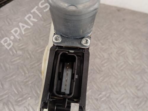 Front left window mechanism CITROËN C4 CACTUS 1.5 BlueHDi 100 | BP28348290C22 