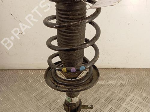 Used Left front shock absorber Left front shock absorber 39152796 39152796