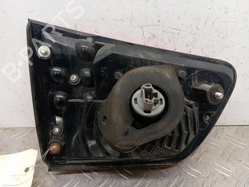 Right tailgate light PEUGEOT 4007 (VU_, VV_) 2.2 HDi | BP28341667C80 