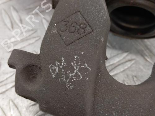 Used Right front brake caliper Right front brake caliper RENAULT TWINGO III (BCM_, BCA_) 0.9 TCe 95 (92 hp) 28339852 28339852
