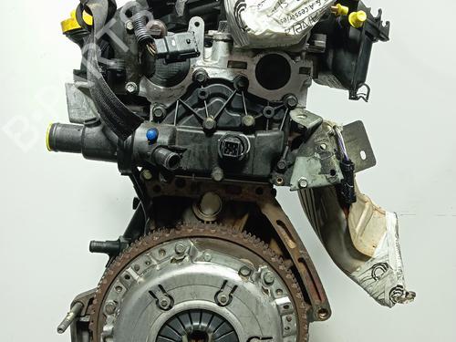 Engine RENAULT CLIO III (BR0/1, CR0/1) | BP35990161M1 - Image 3