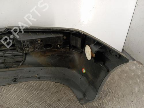 Front bumper PEUGEOT 306 Hatchback (7A, 7C, N3, N5) 1.4 | BP29505297C7 