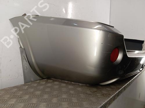 Rear bumper NISSAN X-TRAIL I (T30) 2.2 dCi 4x4 | BP29851562C8