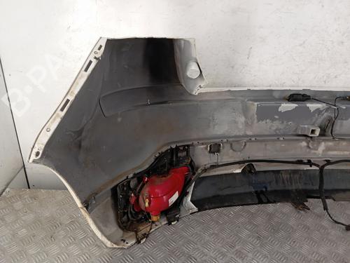 Rear bumper CITROËN C4 Coupe (LA_) 1.6 HDi | BP28342944C8 