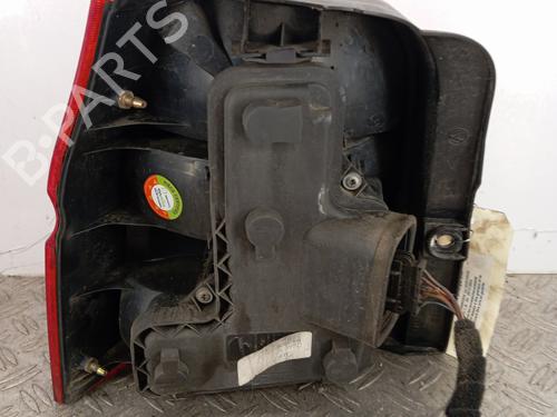Used Right taillight Right taillight VW LUPO I (6X1, 6E1) 1.4 (60 hp) 30457898 30457898