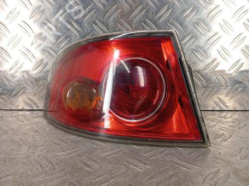 Used Left taillight Left taillight SEAT IBIZA III (6L1) 1.4 16V (75 hp) 36336879 36336879