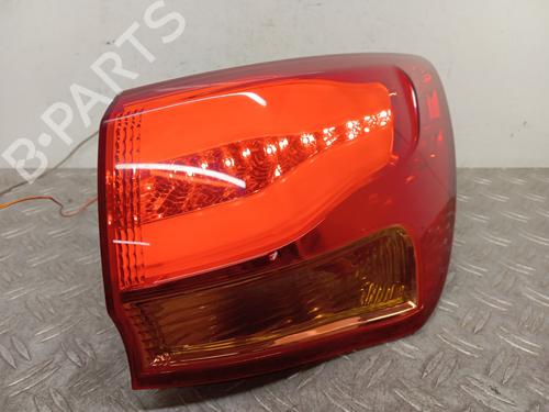 Right taillight KIA CEE'D Sportswagon (JD) 1.6 CRDi 128 | BP28337684C35 