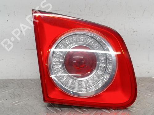 Used Left tailgate light VW JETTA III (1K2) 1.9 TDI (105 hp) 28342056