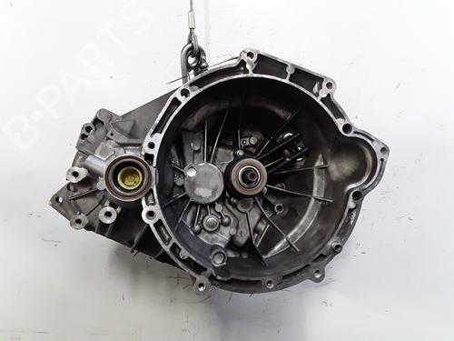 Girkasse FORD FIESTA VI (CB1, CCN) 1.25 (82 hp) 28343112