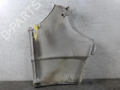 Left front fenders CITROËN JUMPER II Van 2.2 HDi 130 | BP28348749C41 