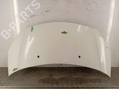 Motorhjelm CITROËN C3 II (SC_) 1.4 HDi 70 (SC8HZC, SC8HR0, SC8HP4) | BP36336831C1 - Image 3