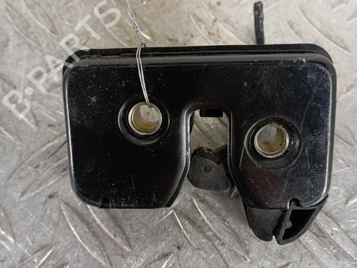 Tailgate lock VW POLO III (6N1) 60 1.4 | BP28342872C101 