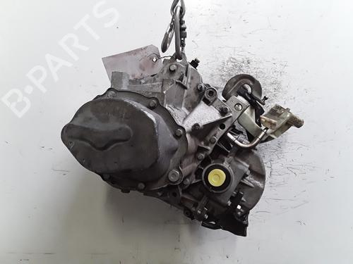 Gearbox CITROËN C3 Picasso (SH_) 1.6 HDi | BP28346160M3  - Image 6