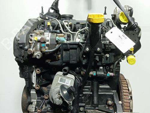 Engine DACIA LOGAN MCV (KS_) 1.5 dCi (KS04) | BP39395422M1 - Image 4