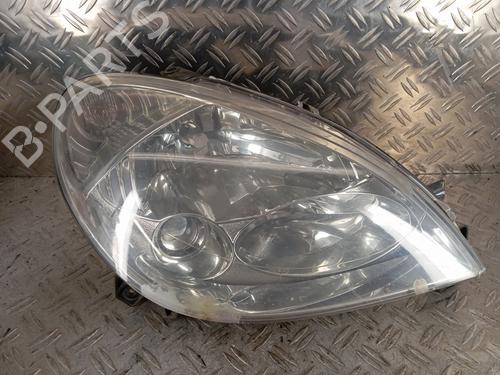 Used Right headlight CITROËN XSARA (N1) 2.0 HDi 90 (90 hp) 31024334