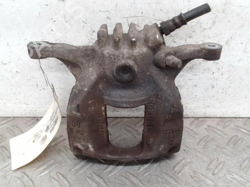 Used Left front brake caliper RENAULT TRAFIC III Van (FG_) 1.6 dCi 125 (FGMH) (125 hp) 28344626