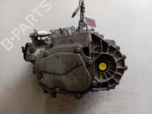 Used Gearbox Gearbox PEUGEOT 5008 (0U_, 0E_) 1.6 16V (156 hp) 28347299 28347299