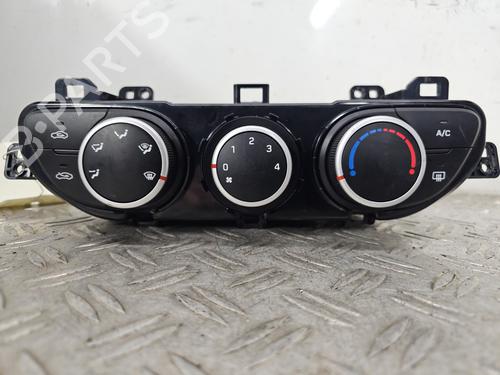 Used Climate control HYUNDAI i10 II (BA, IA) 1.2 (87 hp) 28348710