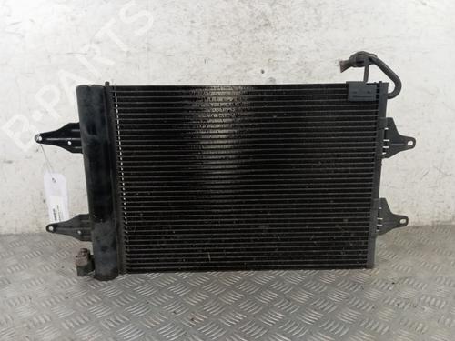 AC radiator SEAT IBIZA III (6L1) 1.9 TDI | BP28338172M32