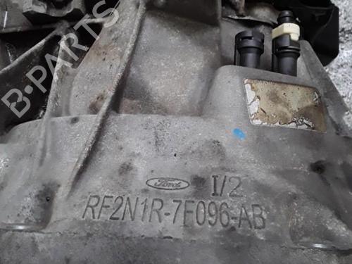 Gearkasse FORD FIESTA VI (CB1, CCN) 1.4 TDCi | BP28340229M3