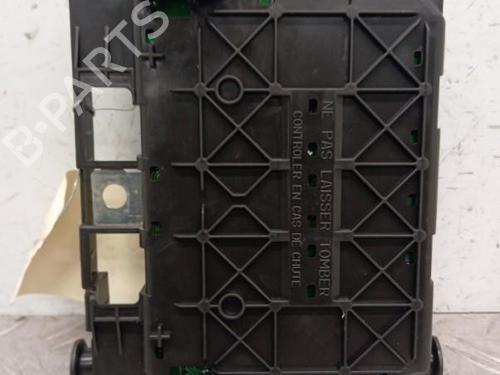 Used Fuse box CITROËN BERLINGO / BERLINGO FIRST Box Body/MPV (M_) 1.9 D 70 (MBWJZ, MCWJZ) (69 hp) 28347370