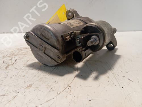 Starter AUDI A4 B9 Avant (8W5, 8WD) 2.0 TDI | BP28341650M8 