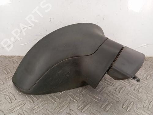 Right mirror SEAT IBIZA IV SC (6J1, 6P5) 1.9 TDI | BP29190231C27 