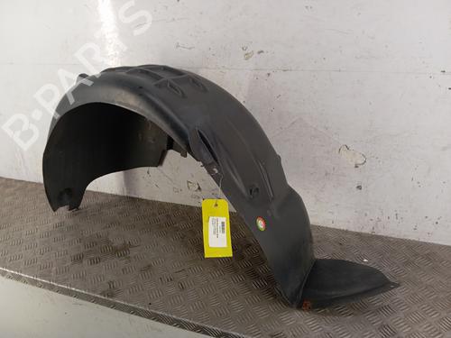 Hjulbue Hjulbue CITROËN C4 II (NC_) 1.6 HDi 90 (92 hp) 36418580 36418580