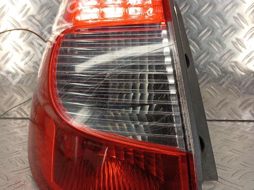 Used Left taillight Left taillight 36589490 36589490