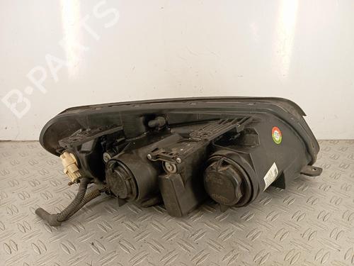 Used Left headlight Left headlight 37661565 37661565