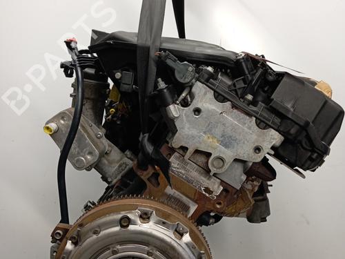 Engine BMW 1 (E87) 118 d | BP28338517M1 