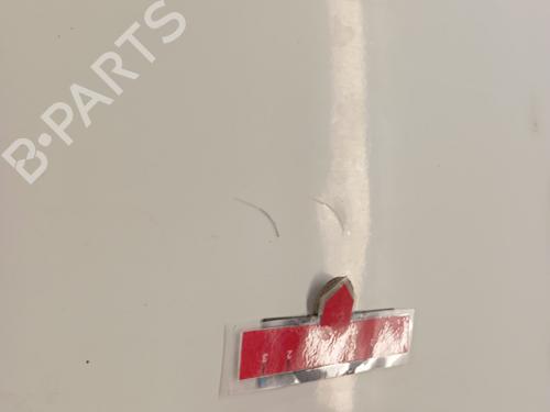 Right front door FIAT SCUDO Van (270_, 272_) 1.6 D Multijet | BP28345533C3 