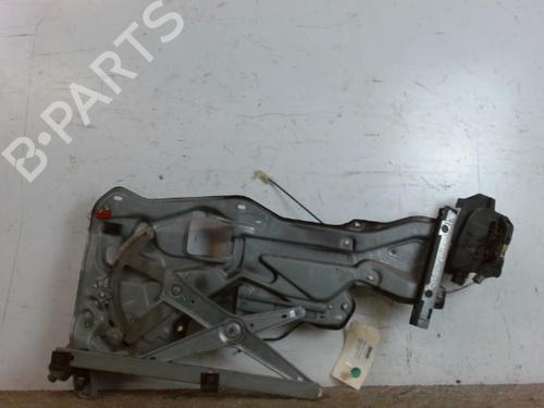 Used Rear left window mechanism RENAULT LAGUNA I (B56_, 556_) 1.9 dCi (B56W) (107 hp) 28342650