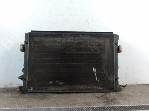 Køler VW TOURAN (1T3) 1.2 TSI (105 hp) 28341169