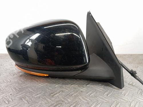 Right mirror RENAULT KADJAR (HA_, HL_) 1.2 TCe 130 (HLMR) | BP29275213C27 
