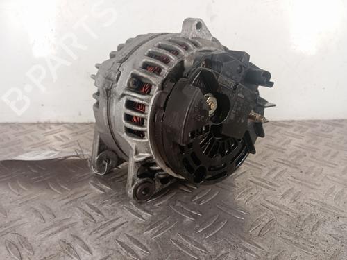 Used Alternator Alternator RENAULT VEL SATIS (BJ0_) 2.2 dCi (BJ0E, BJ0F) (150 hp) 29560770 29560770