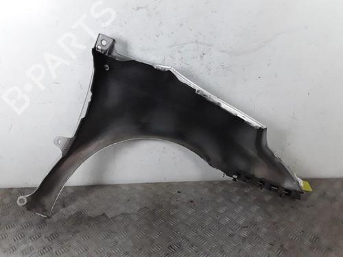 Left front fenders CITROËN C4 I (LC_) 1.6 HDi | BP28340320C41