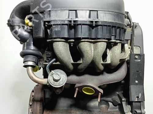 Engine RENAULT KANGOO Express (FC0/1_) D 65 1.9 (FC0E, FC02, FC0J, FC0N) | BP37875057M1  - Image 7