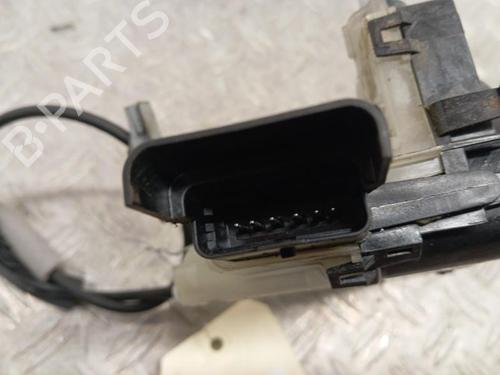 Front left lock CITROËN C4 CACTUS 1.5 BlueHDi 100 | BP28347352C98 