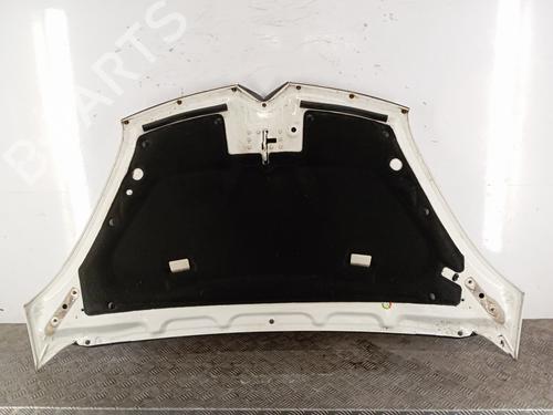 Hood CITROËN C4 Picasso I MPV (UD_) 1.6 HDi | BP29928564C1 