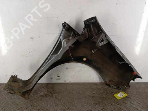 Left front fenders FIAT GRANDE PUNTO (199_) 1.2 | BP31298024C41 