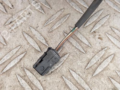 Right mirror CITROËN C3 I (FC_, FN_) 1.4 HDi | BP29845204C27