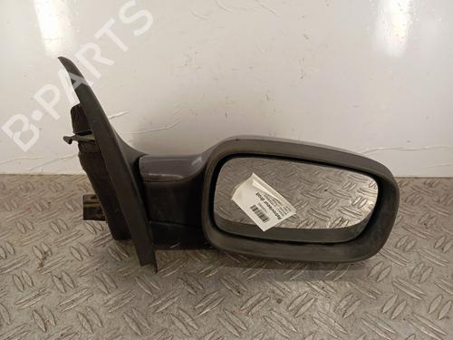 Used Right mirror RENAULT MEGANE II (BM0/1_, CM0/1_) 1.5 dCi (BM02, BM13, BM2A, CM02, CM13) (101 hp) 28795613