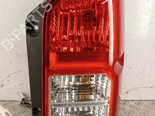right-taillight-nissan-pathfinder-iii-r51-2005-37449994 main image