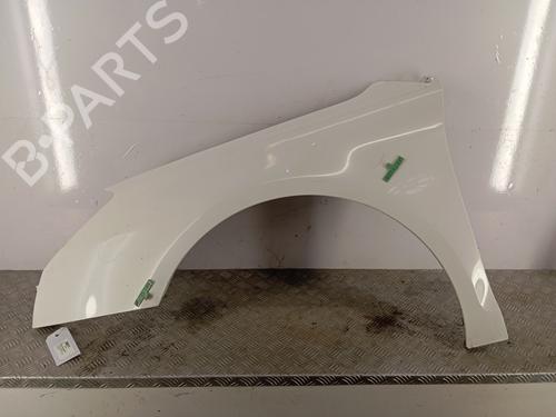 Used Left front fenders CITROËN C5 III (RD_) 2.0 HDi (RDRHD8, RDRHDJ, RDRHR8, RDRHRJ) (136 hp) 28338727